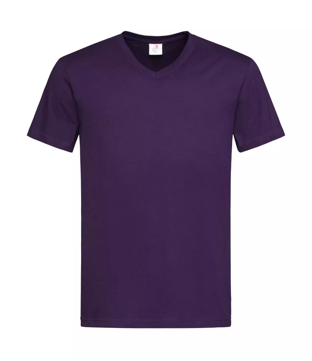 Classic-T V-Neck