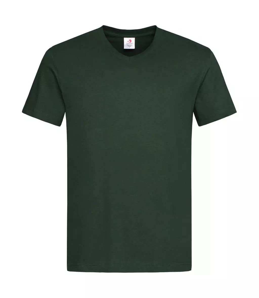 Classic-T V-Neck