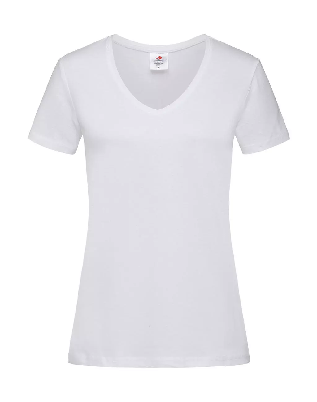 Classic-T V-Neck Women