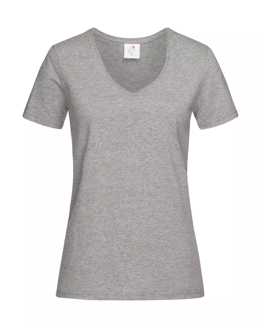 Classic-T V-Neck Women