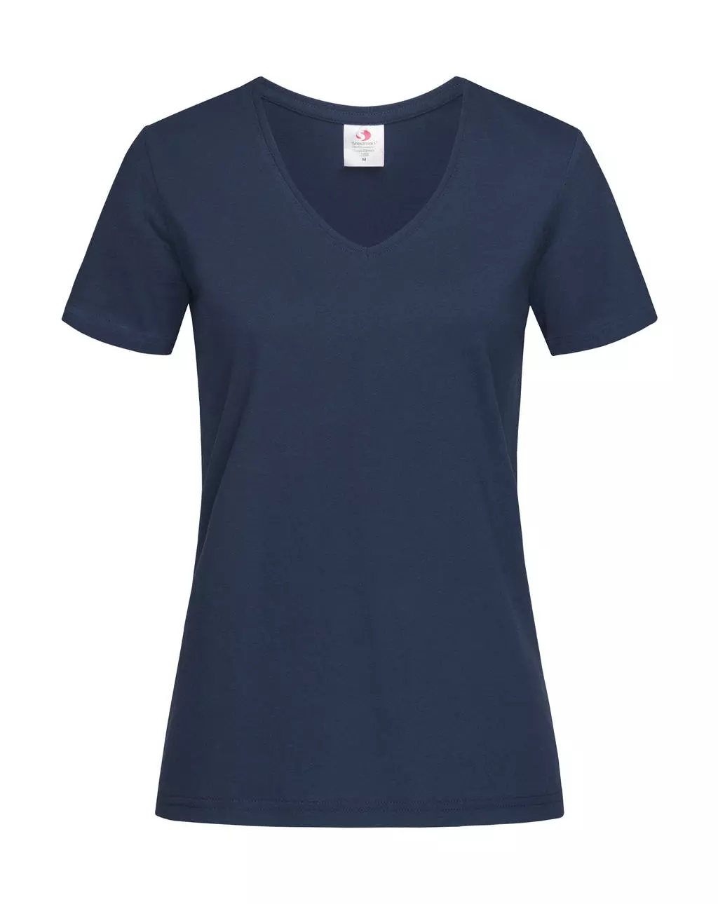 Classic-T V-Neck Women