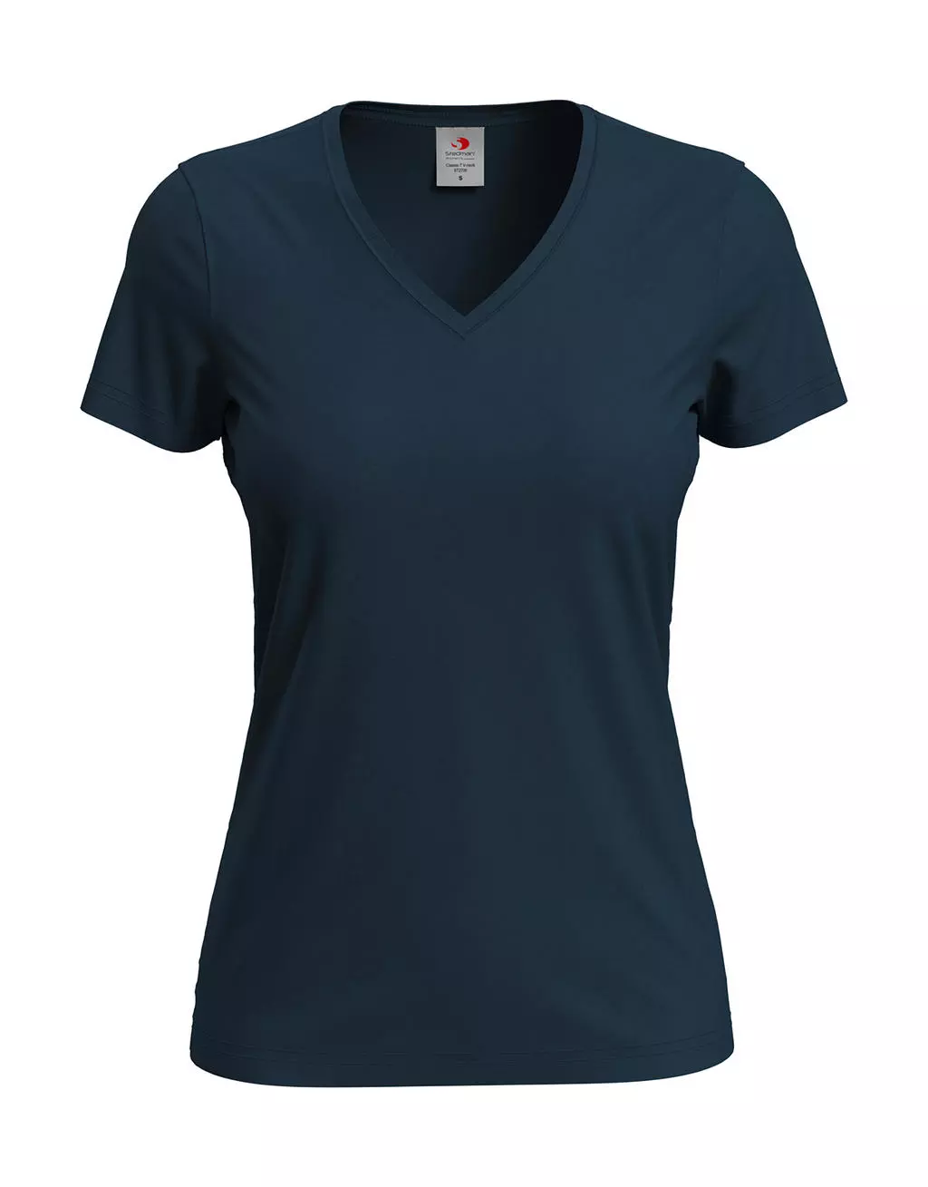 Classic-T V-Neck Women