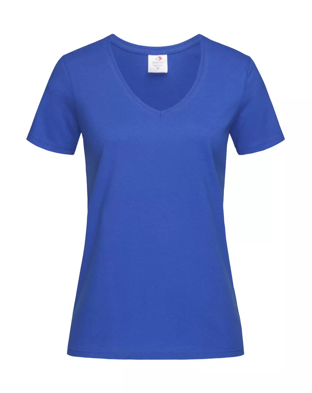 Classic-T V-Neck Women