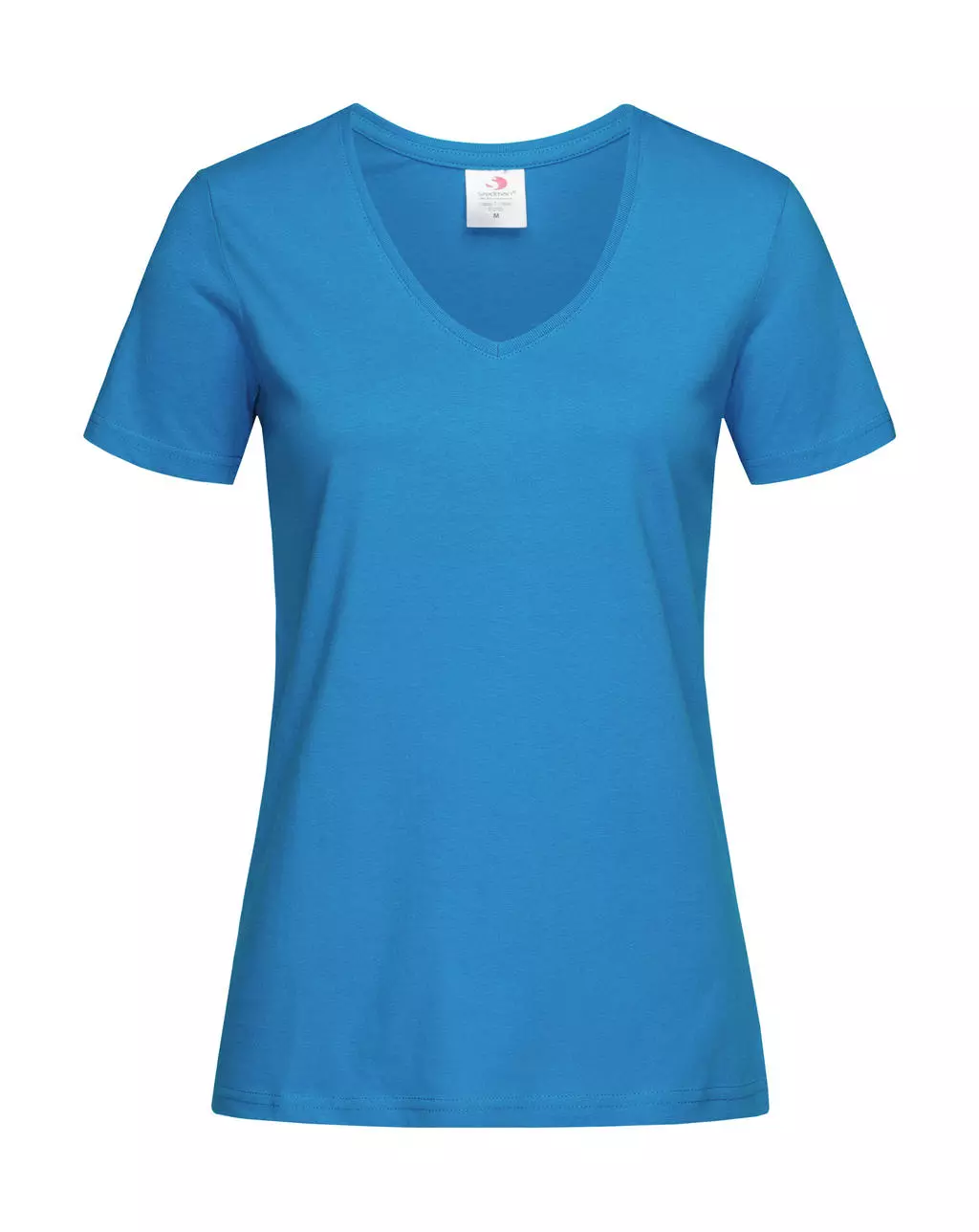 Classic-T V-Neck Women