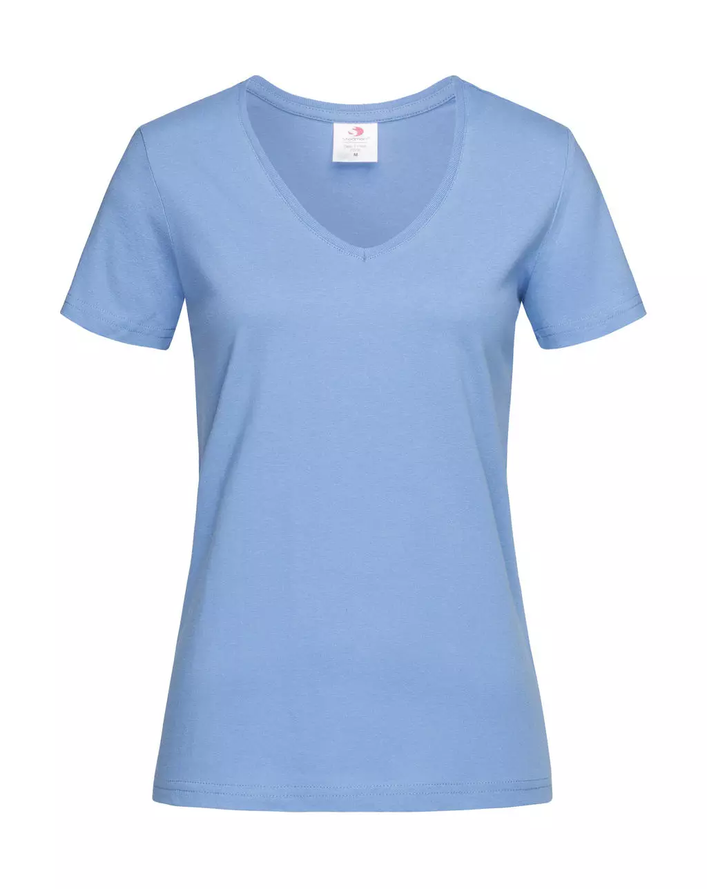 Classic-T V-Neck Women