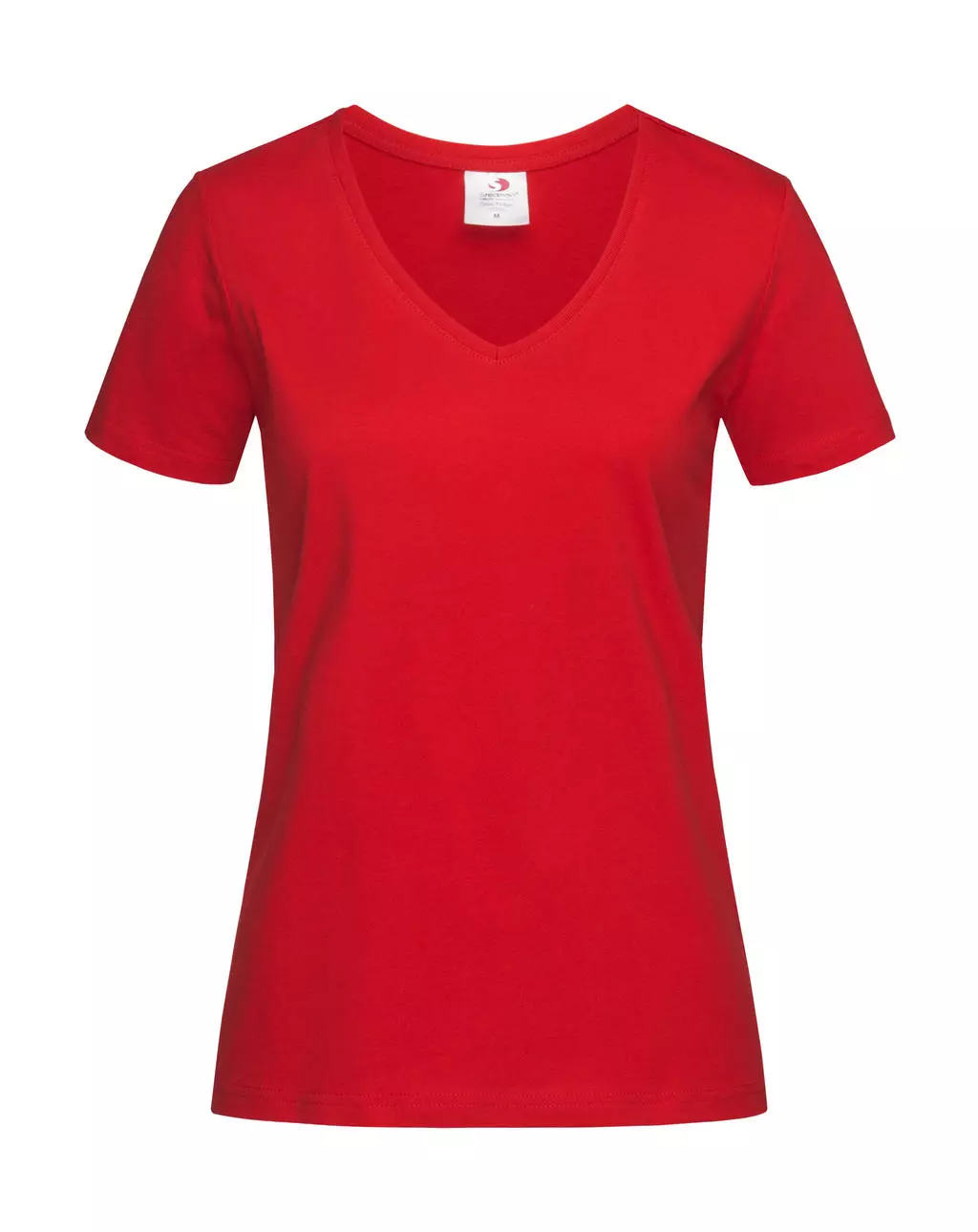 Classic-T V-Neck Women