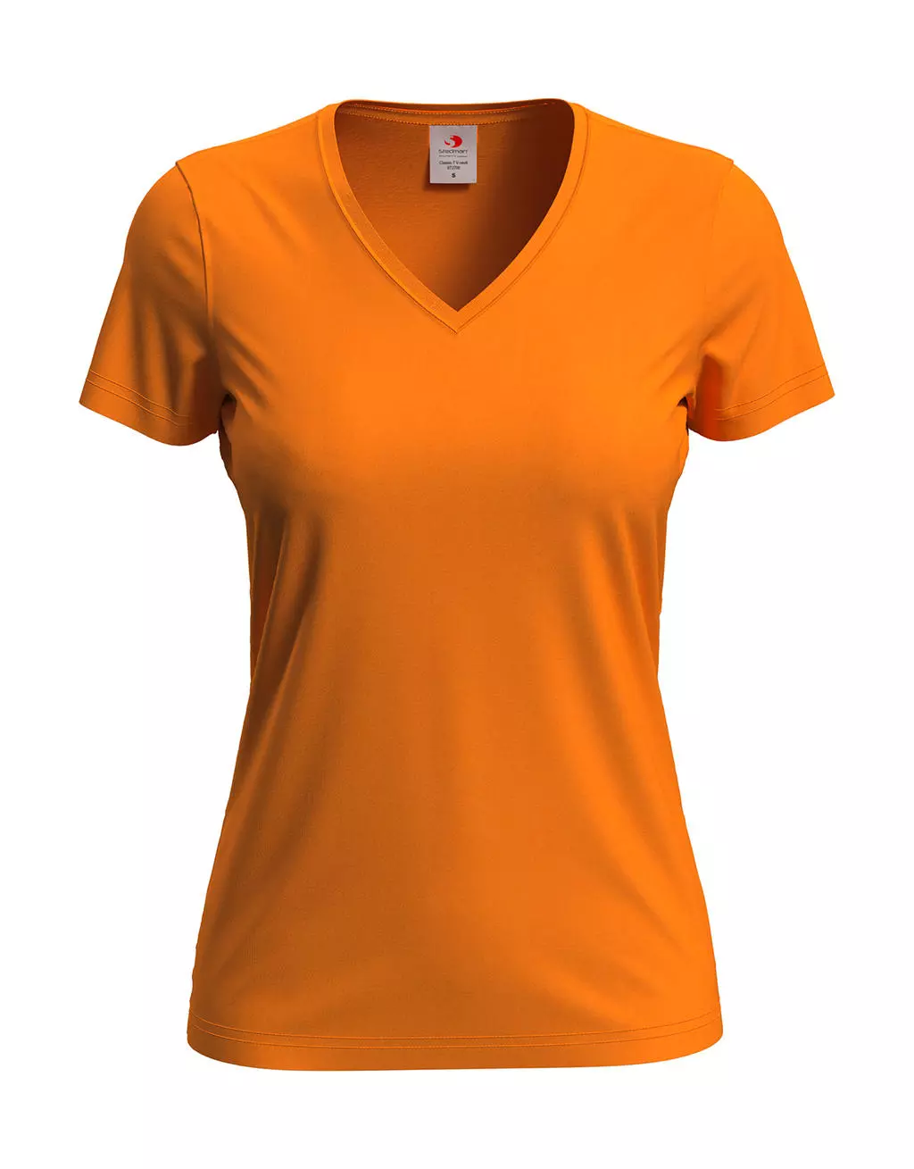 Classic-T V-Neck Women