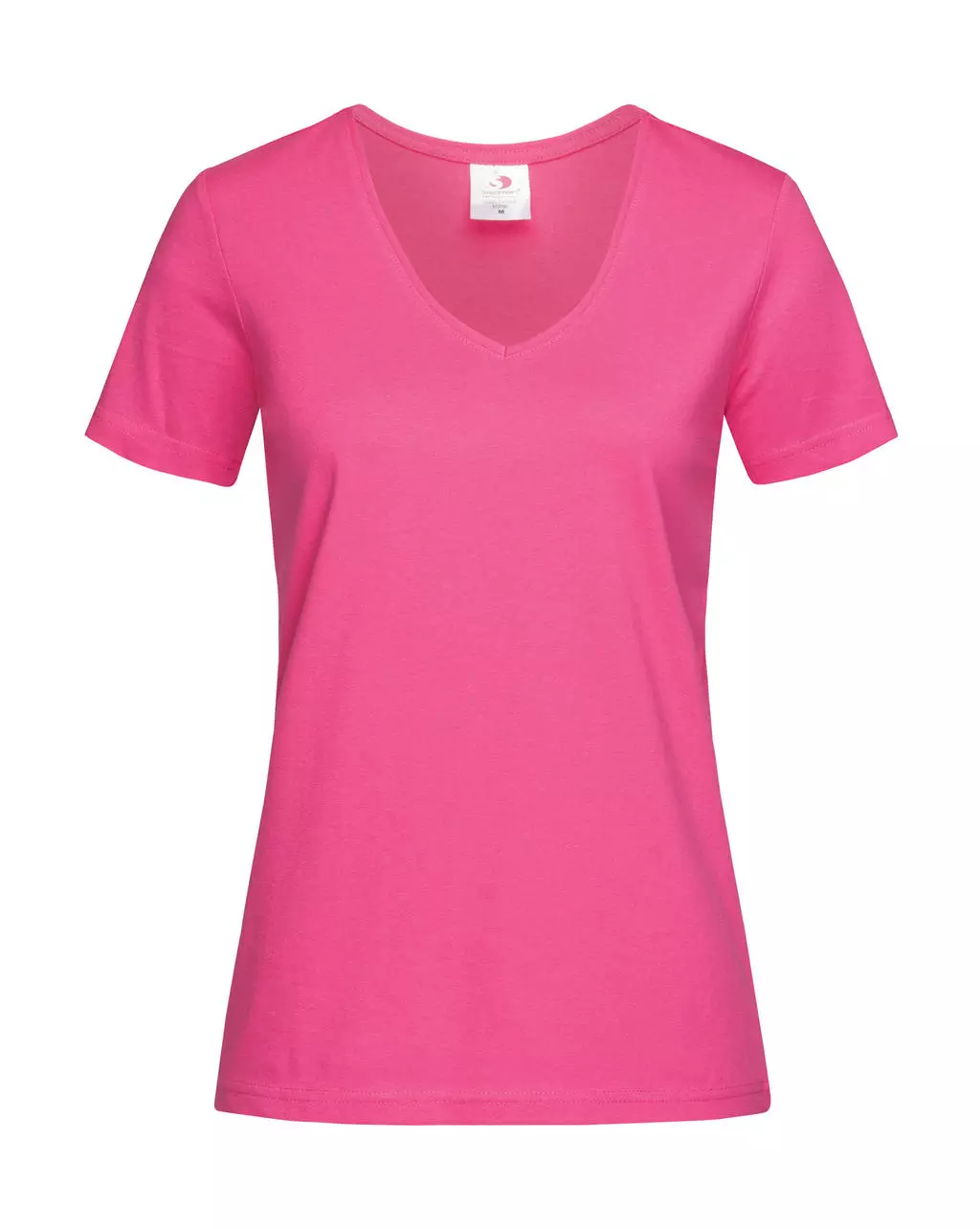 Classic-T V-Neck Women