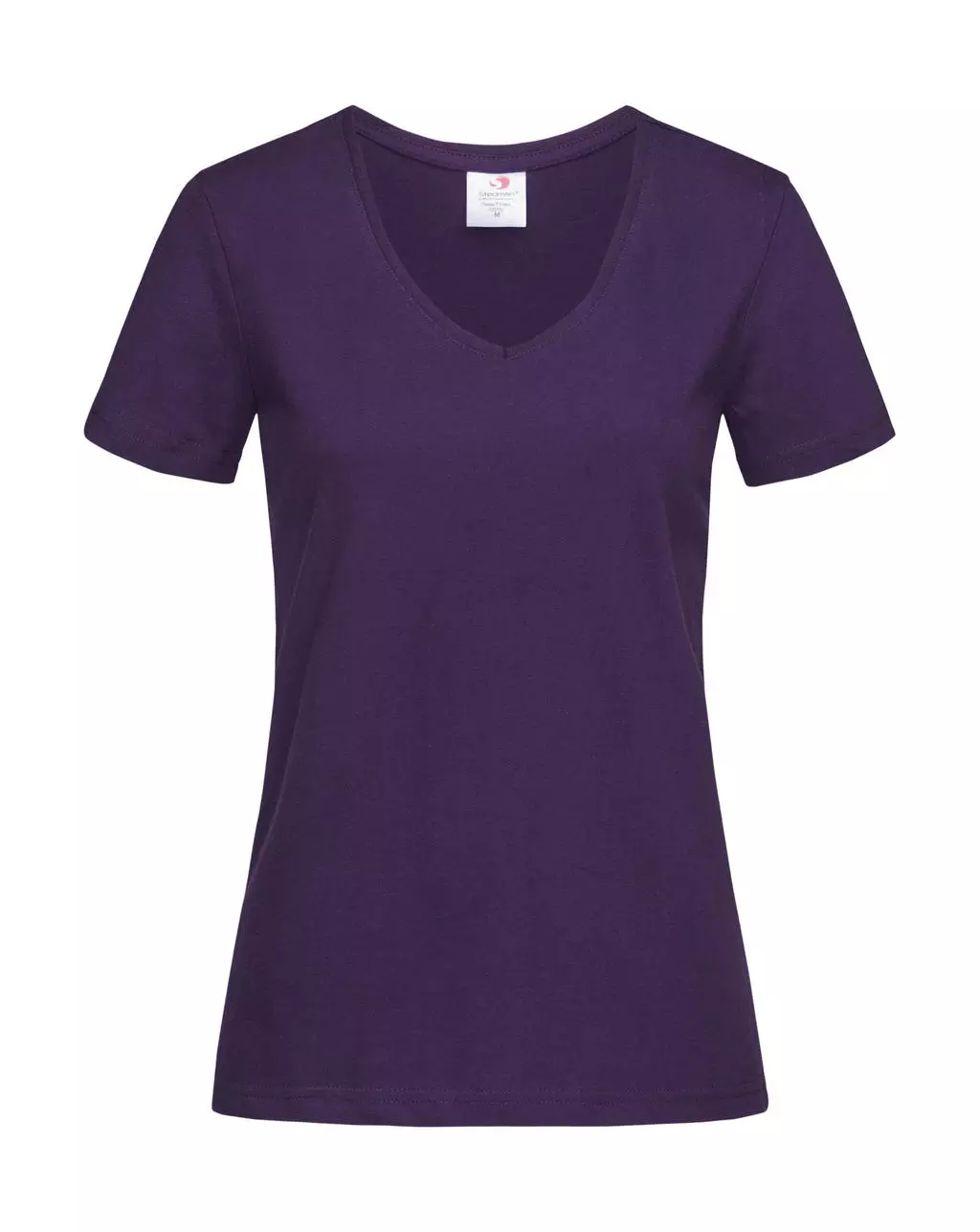 Classic-T V-Neck Women