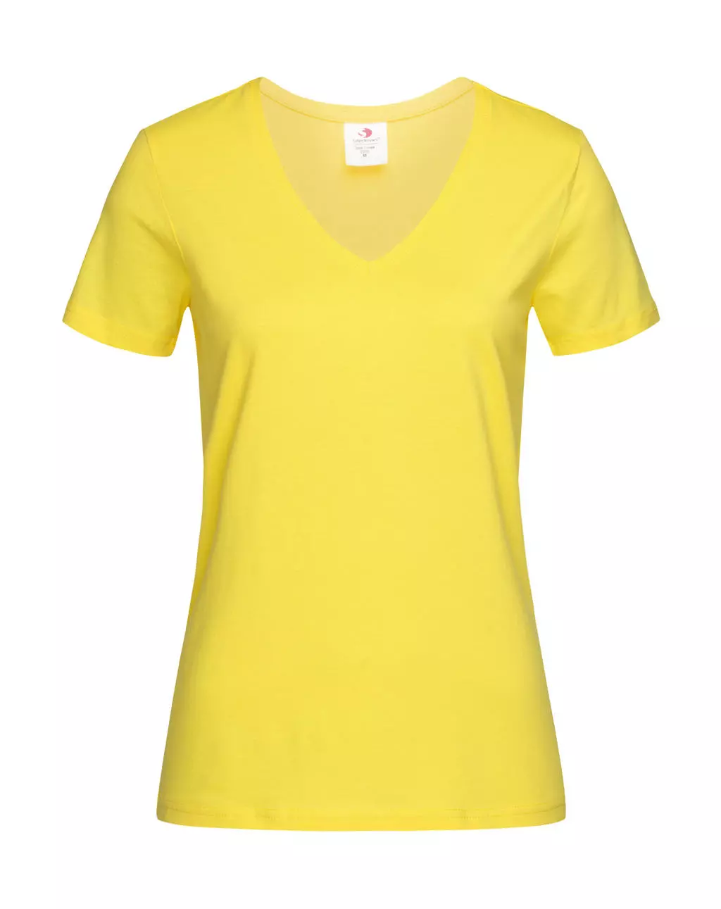 Classic-T V-Neck Women