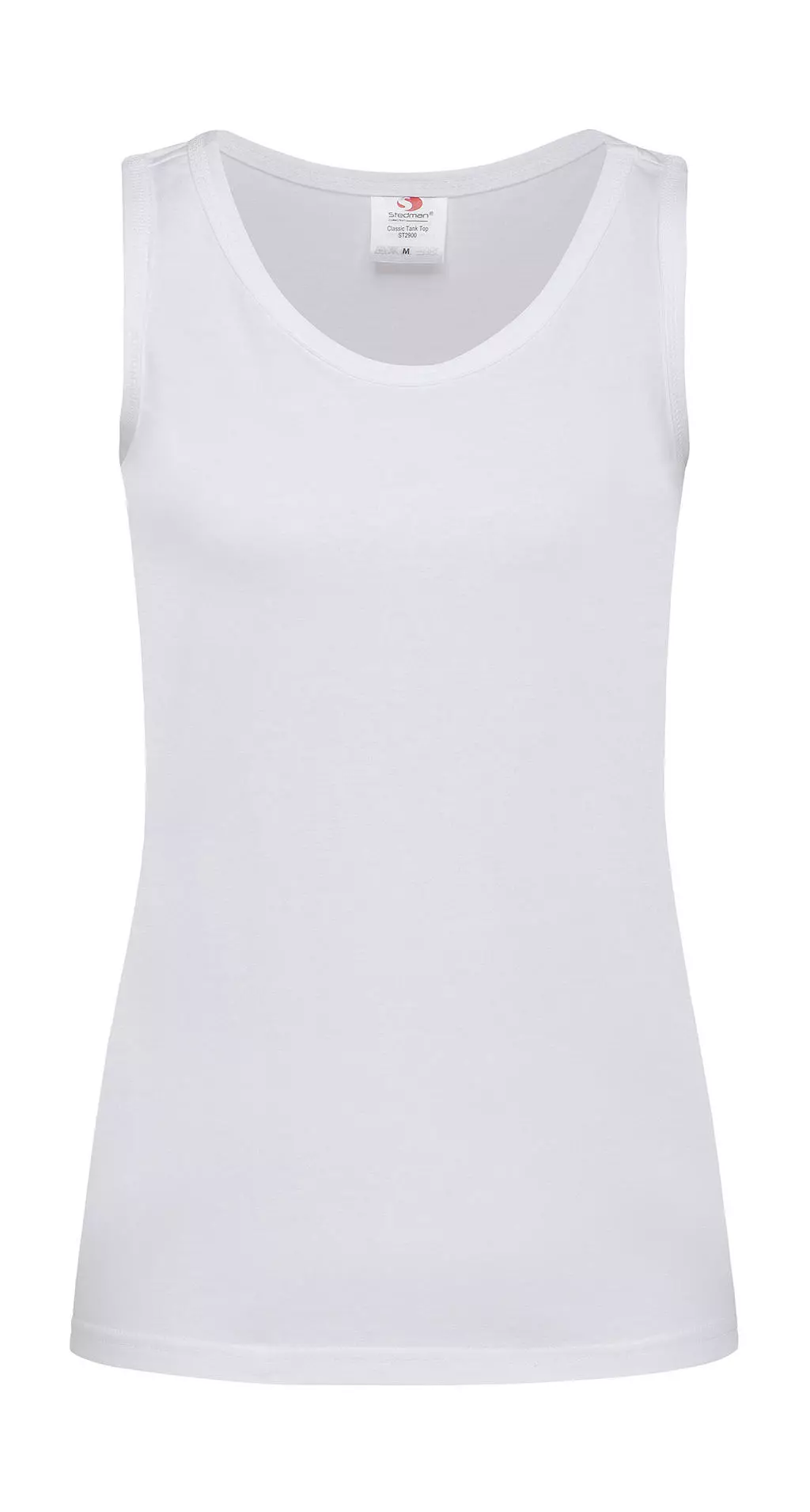 Classic Tank Top Women