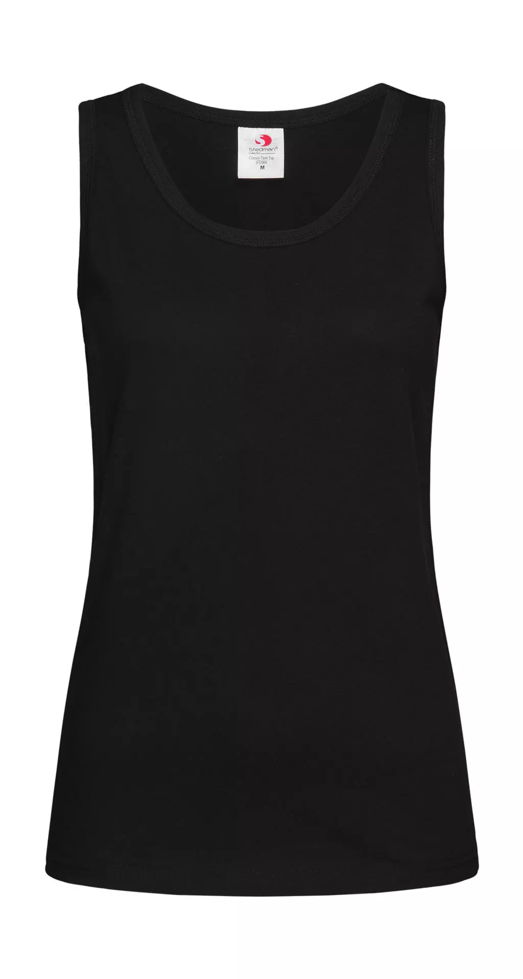 Classic Tank Top Women