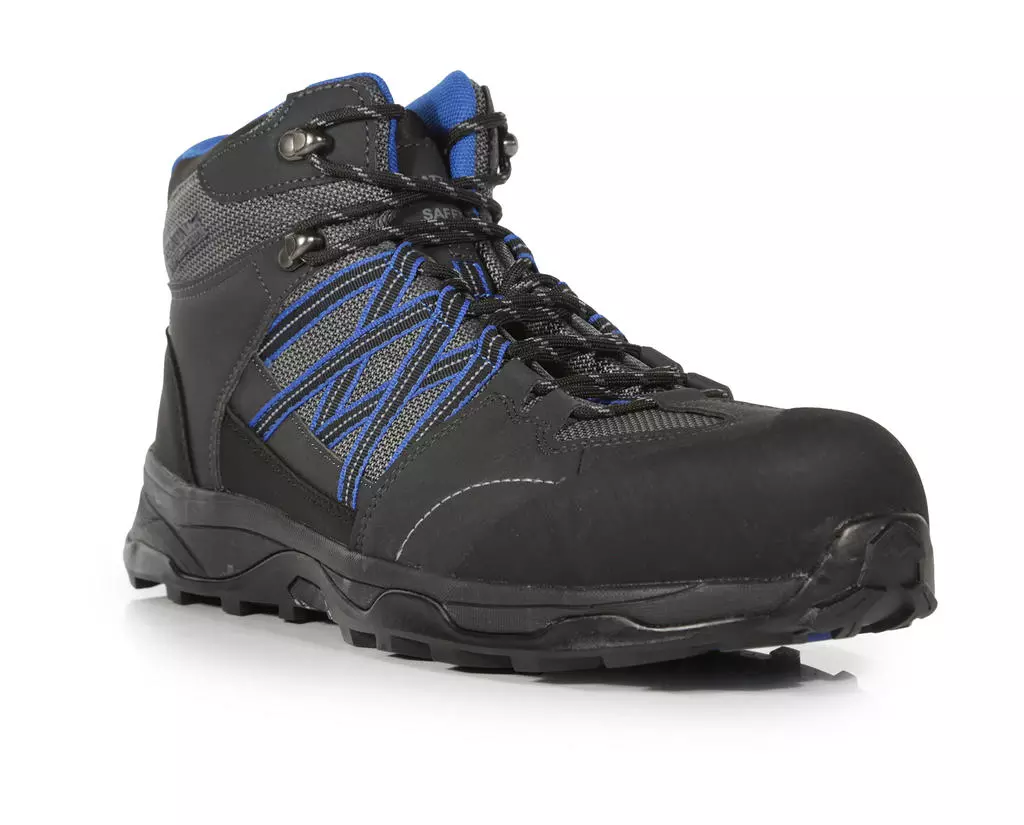 Claystone S3 Safety Hiker