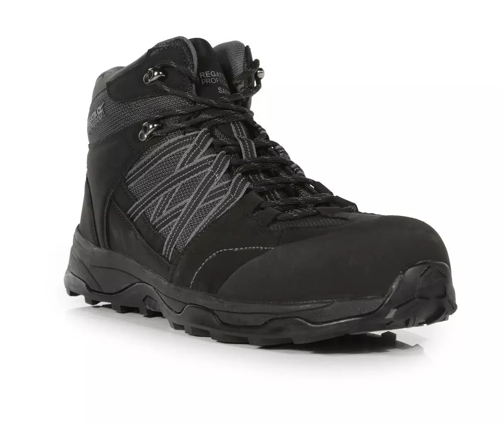 Claystone S3 Safety Hiker