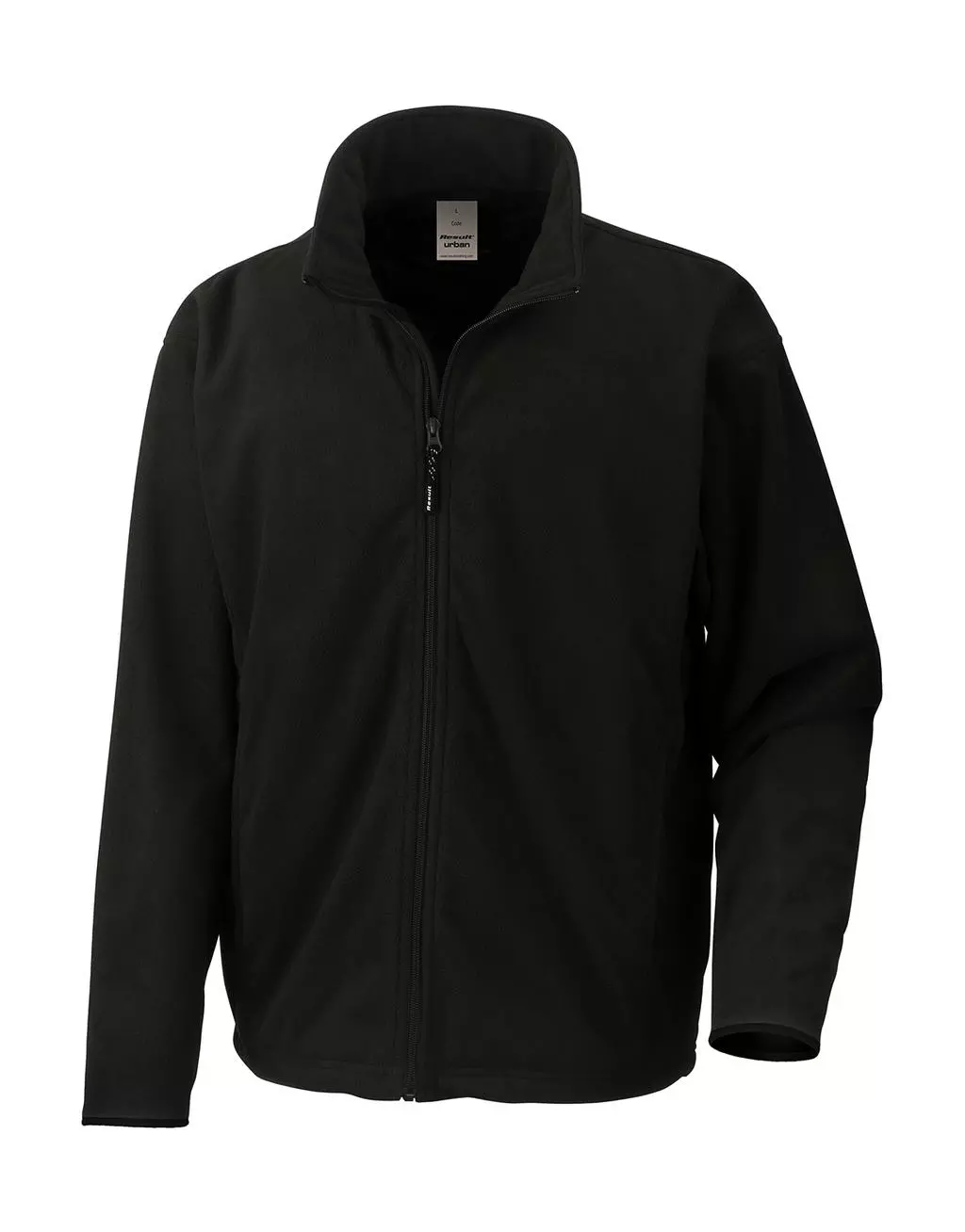 Climate Stopper Water Resistant Fleece