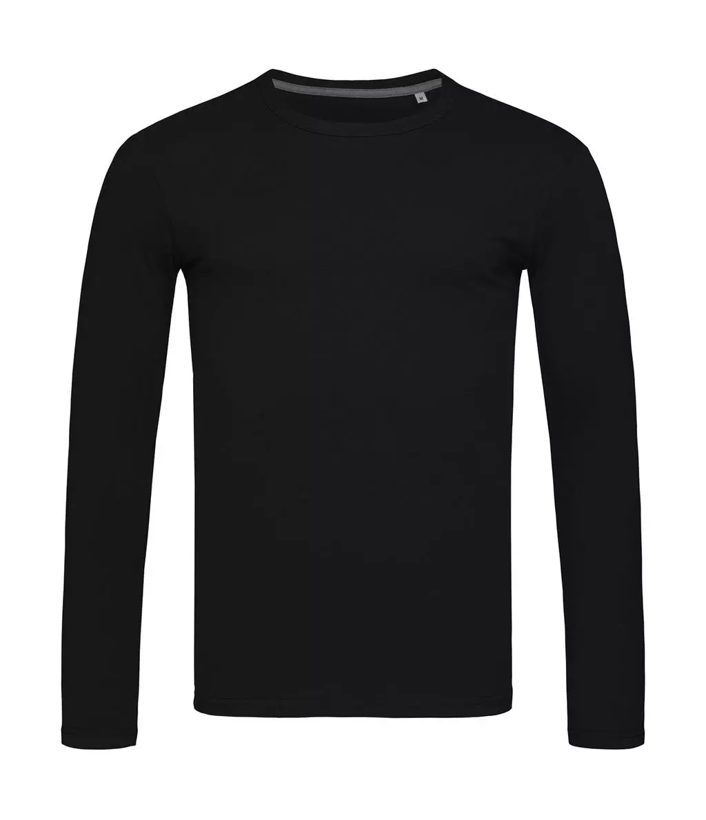 Clive Long Sleeve