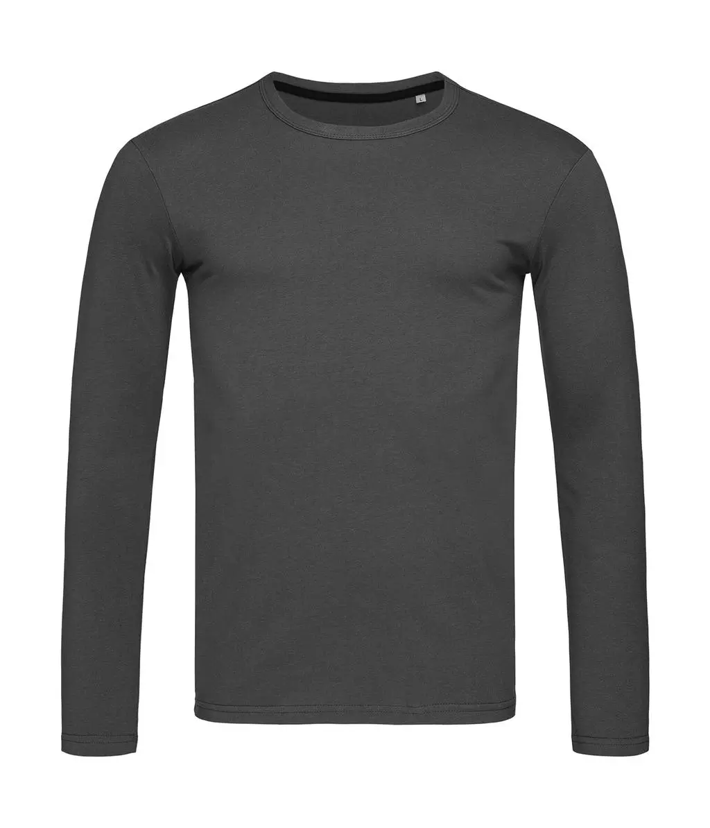 Clive Long Sleeve