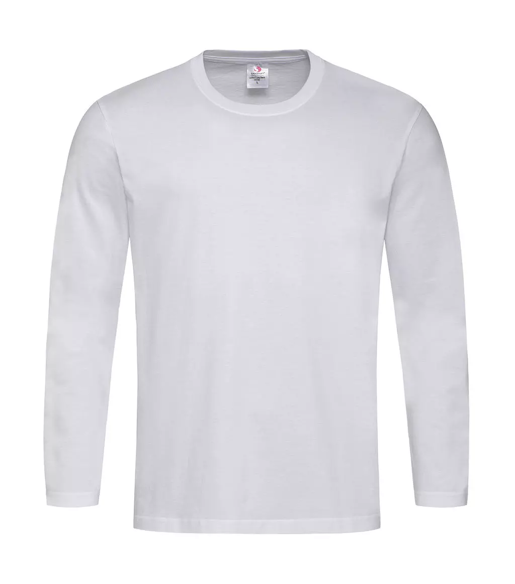 Comfort-T 185 Long Sleeve