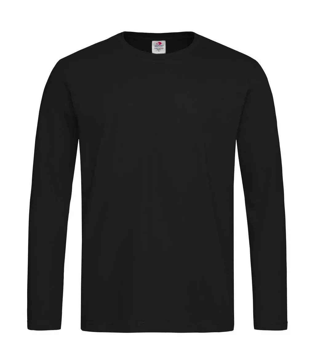 Comfort-T 185 Long Sleeve