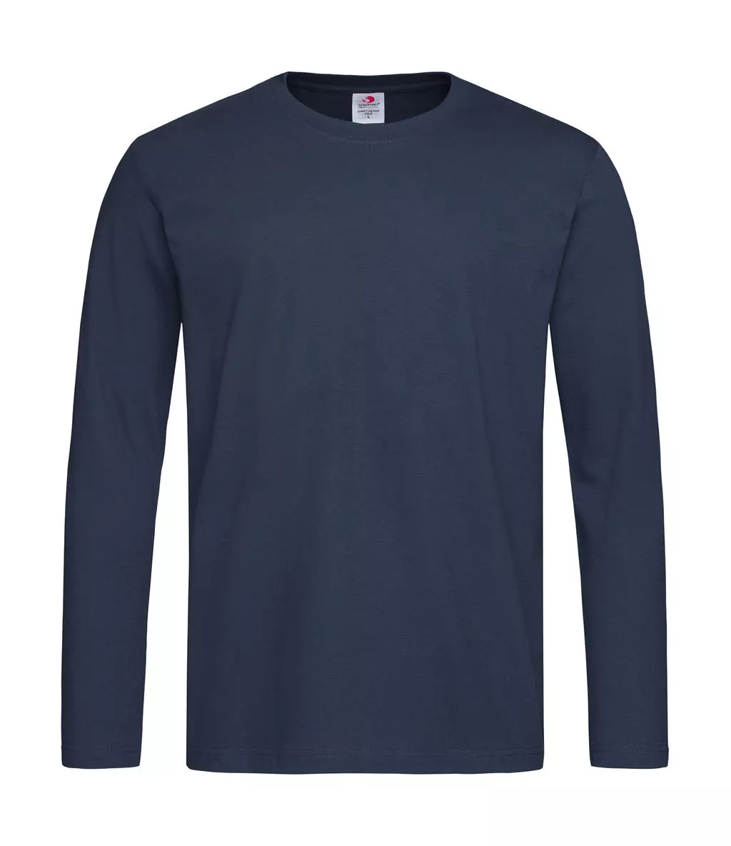 Comfort-T 185 Long Sleeve