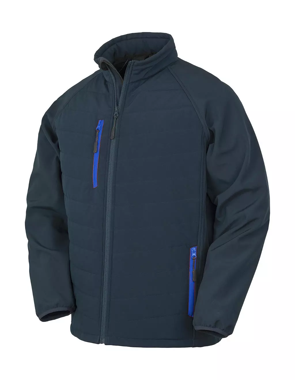 Compass Padded Softshell