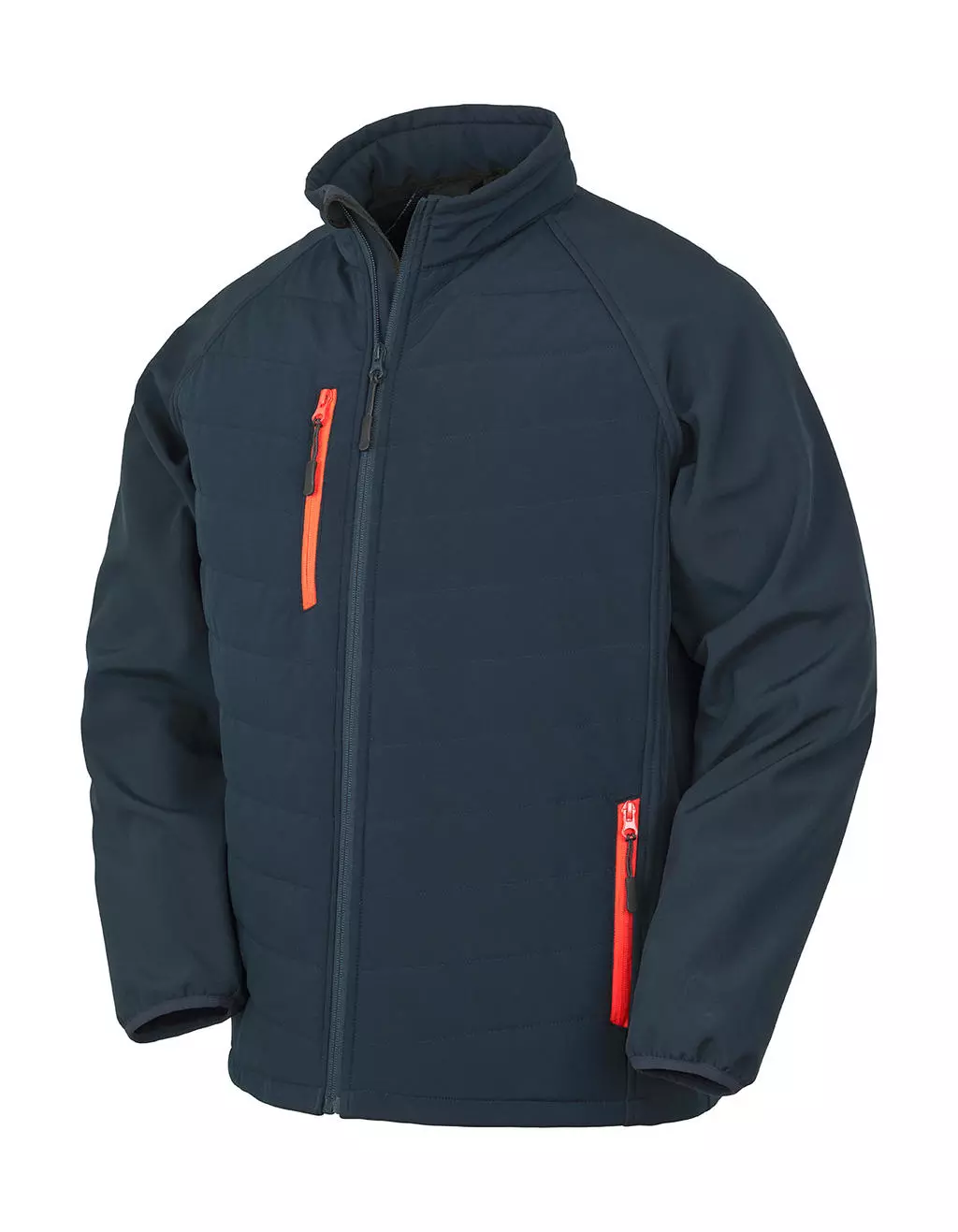 Compass Padded Softshell