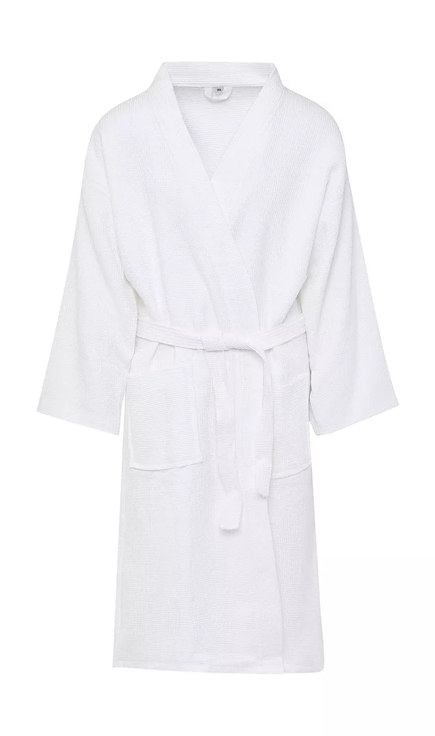 Constance Waffle Pique Bath Robe