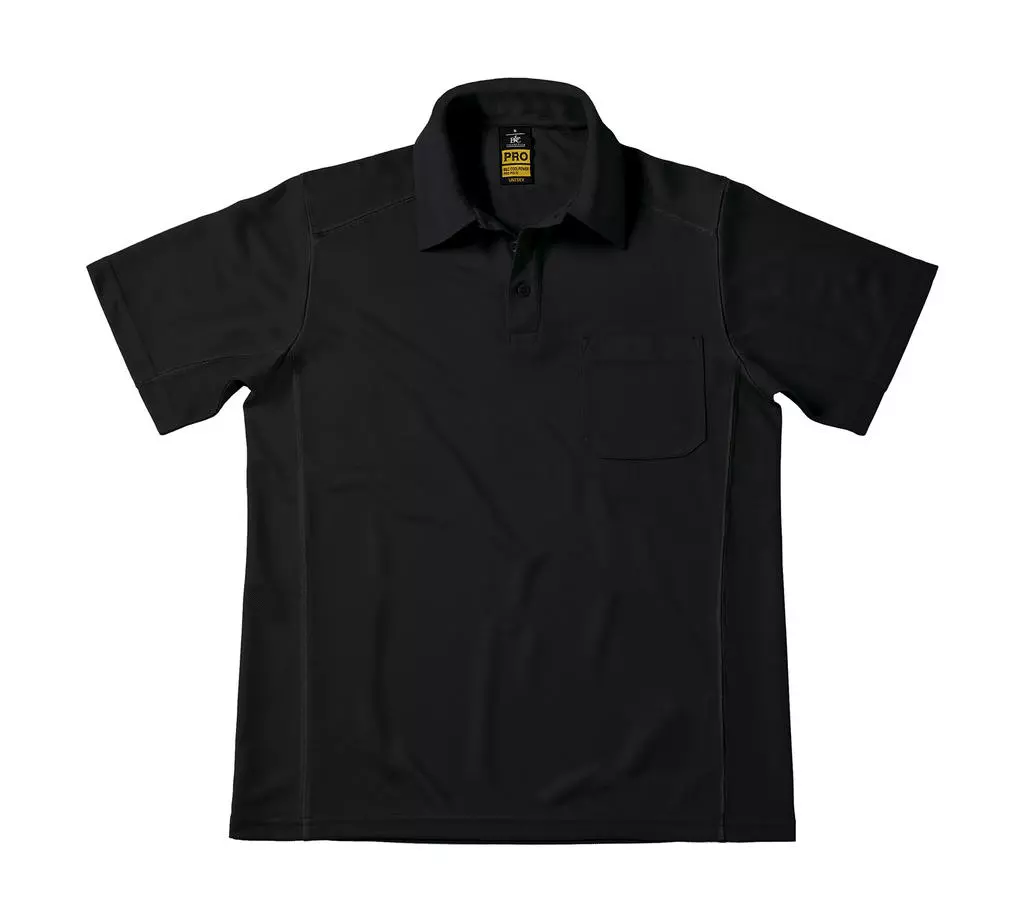 CoolPower Pocket Polo