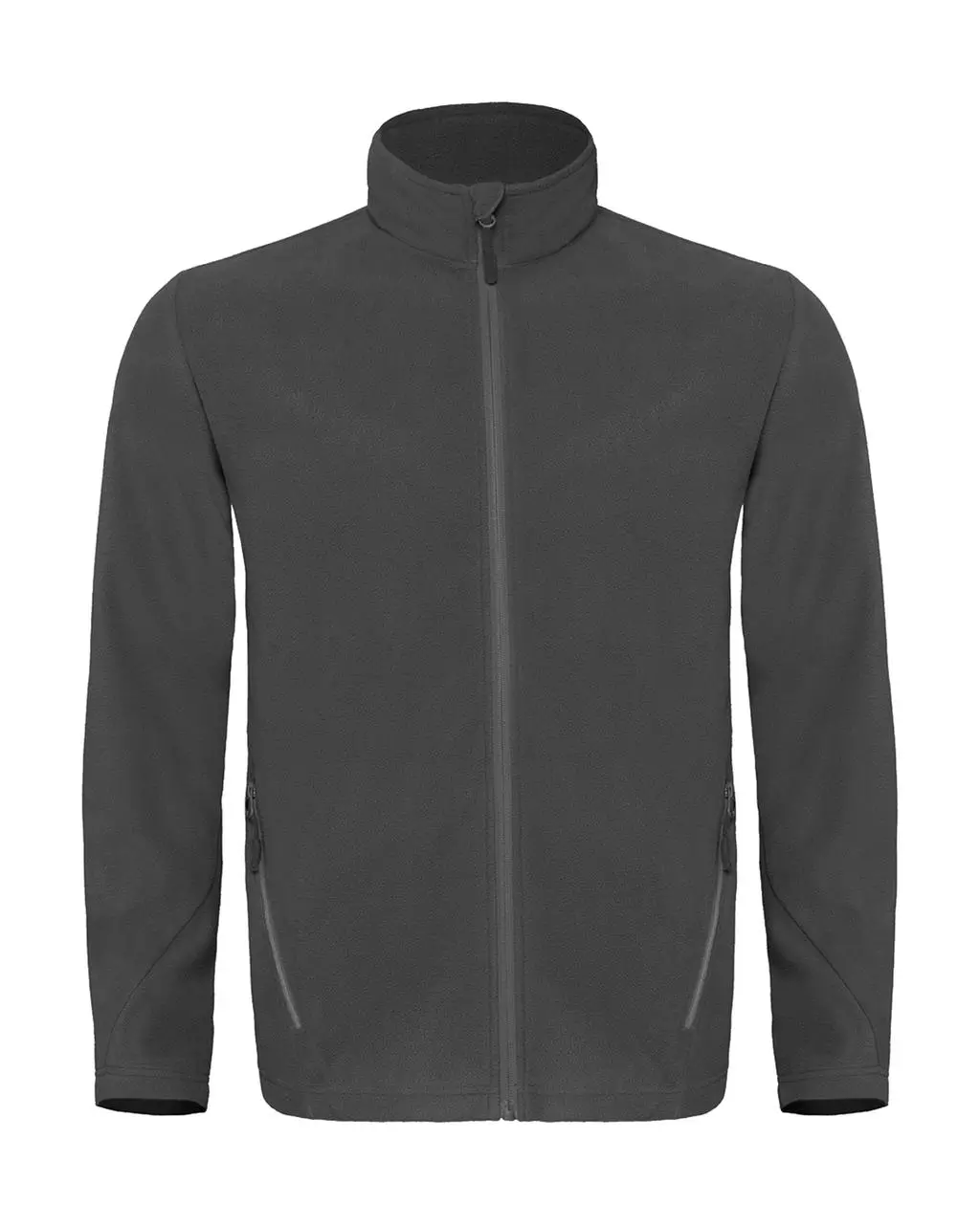 Coolstar/men Fleece Full Zip 