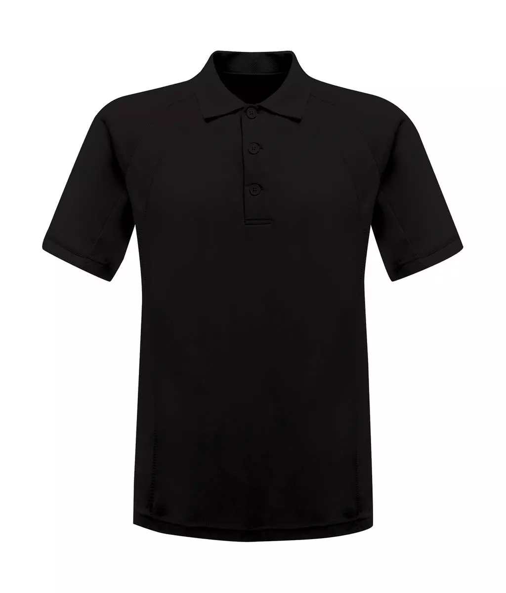 Coolweave Wicking Polo