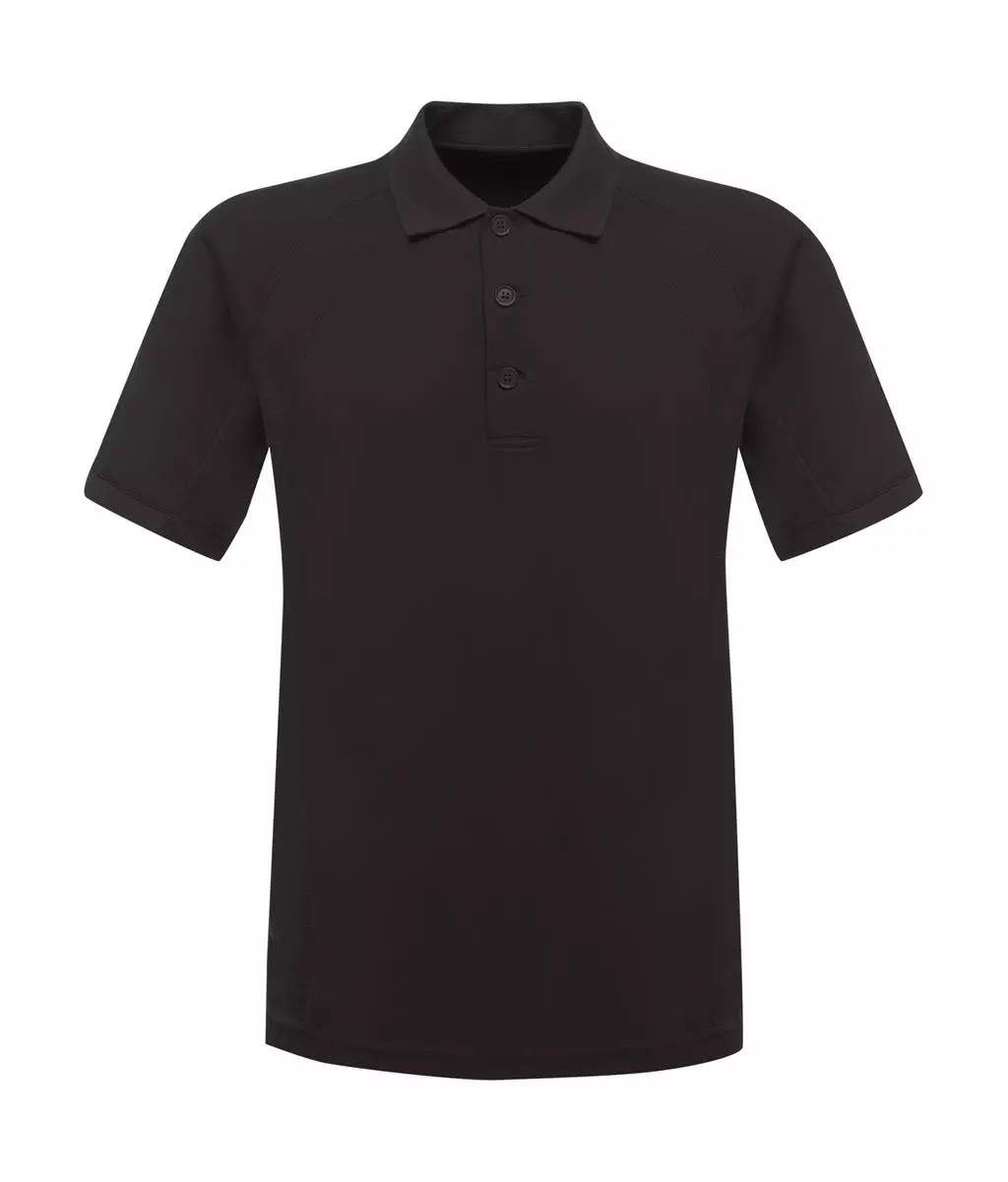 Coolweave Wicking Polo