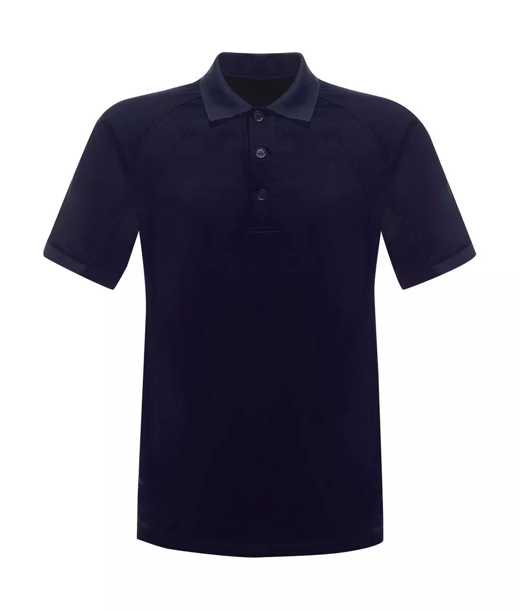 Coolweave Wicking Polo