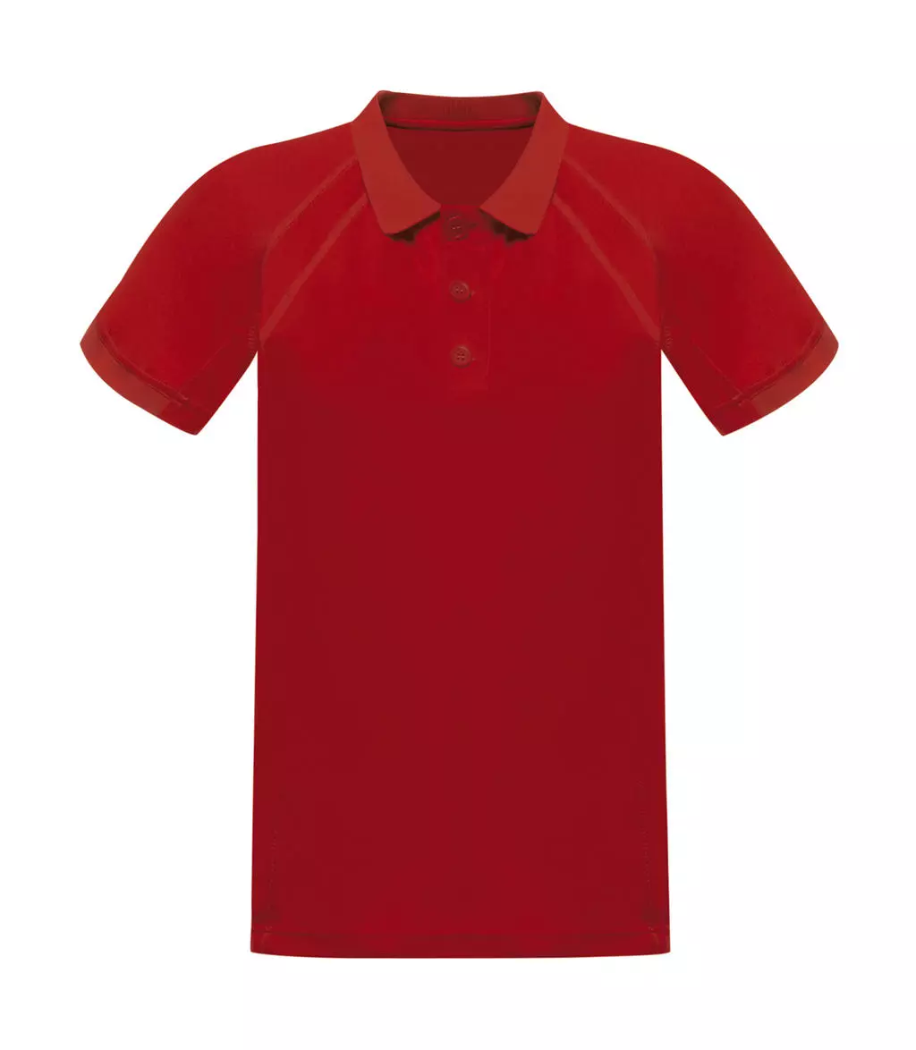 Coolweave Wicking Polo