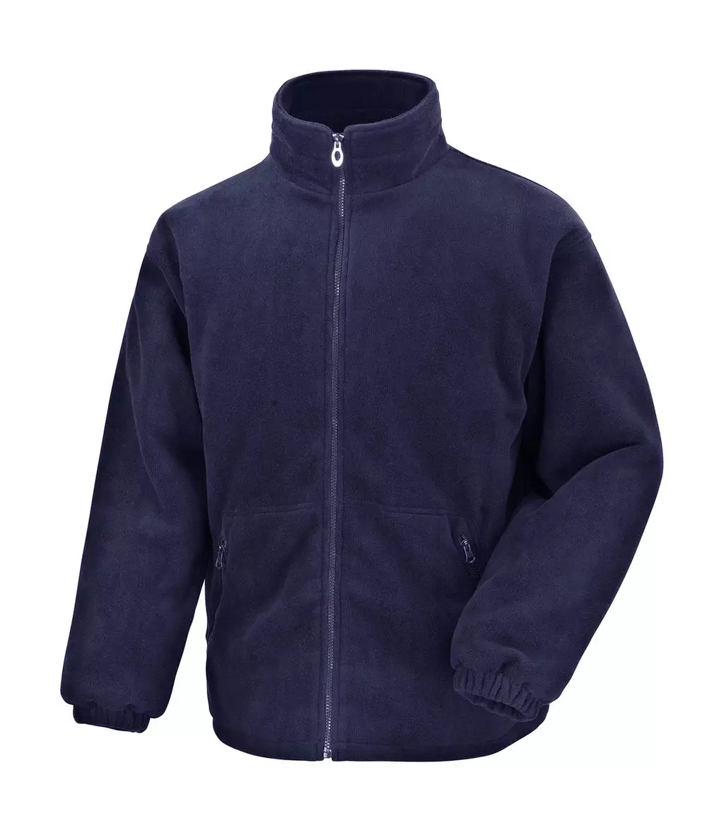 Core Polartherm™ Quilted Winter Fleece