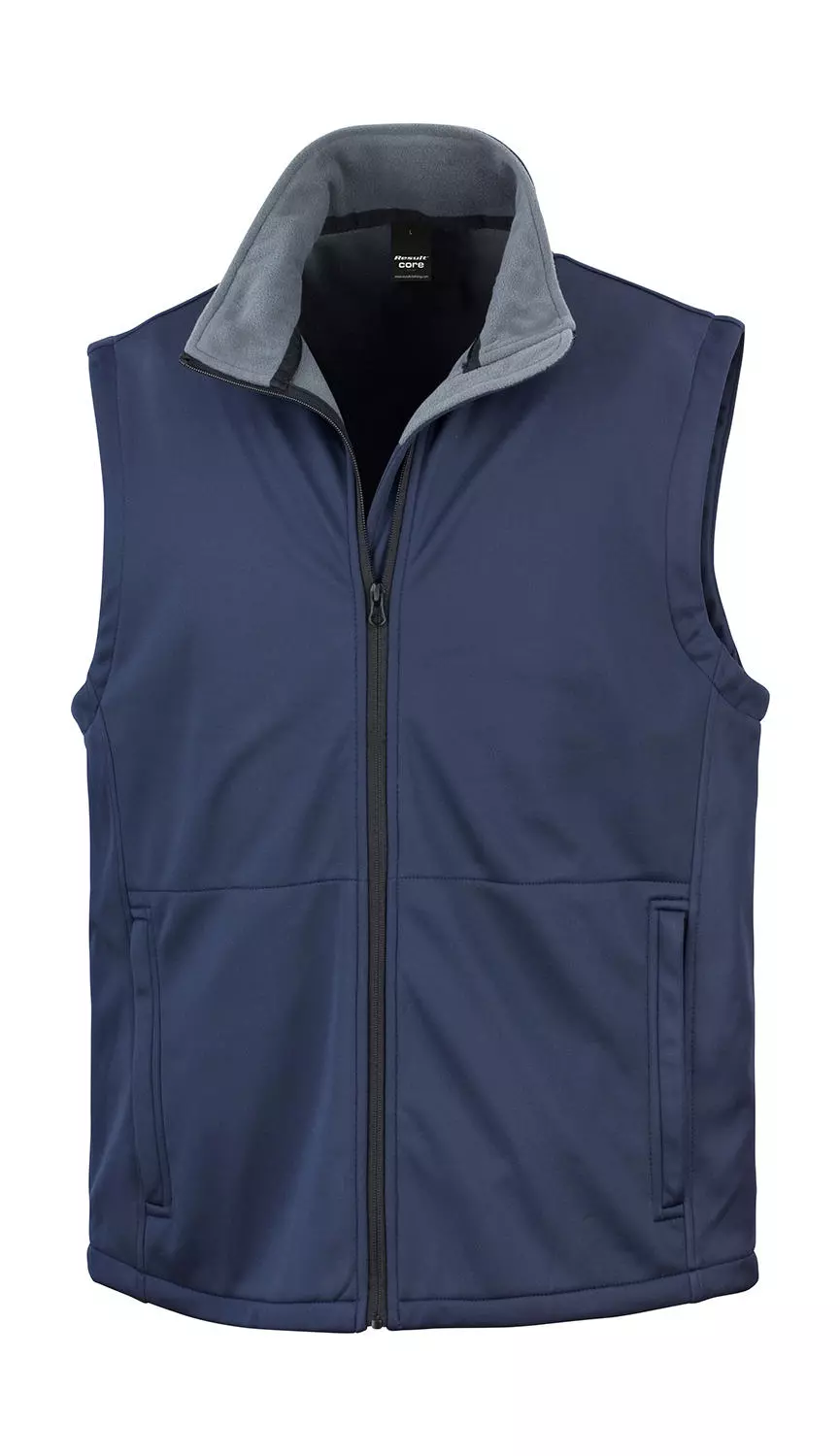 Core Softshell Bodywarmer