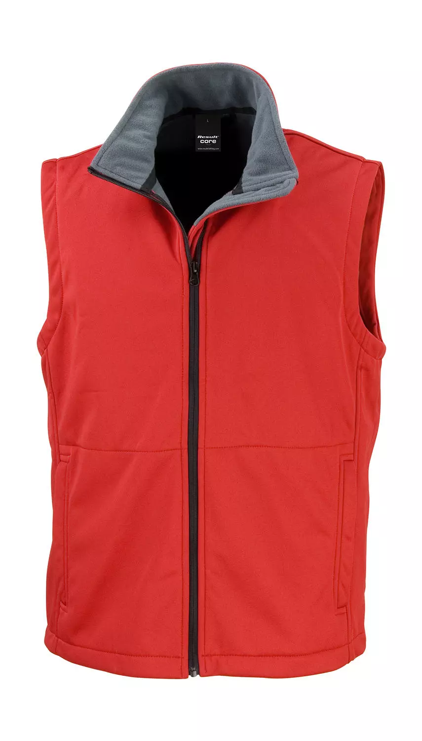 Core Softshell Bodywarmer