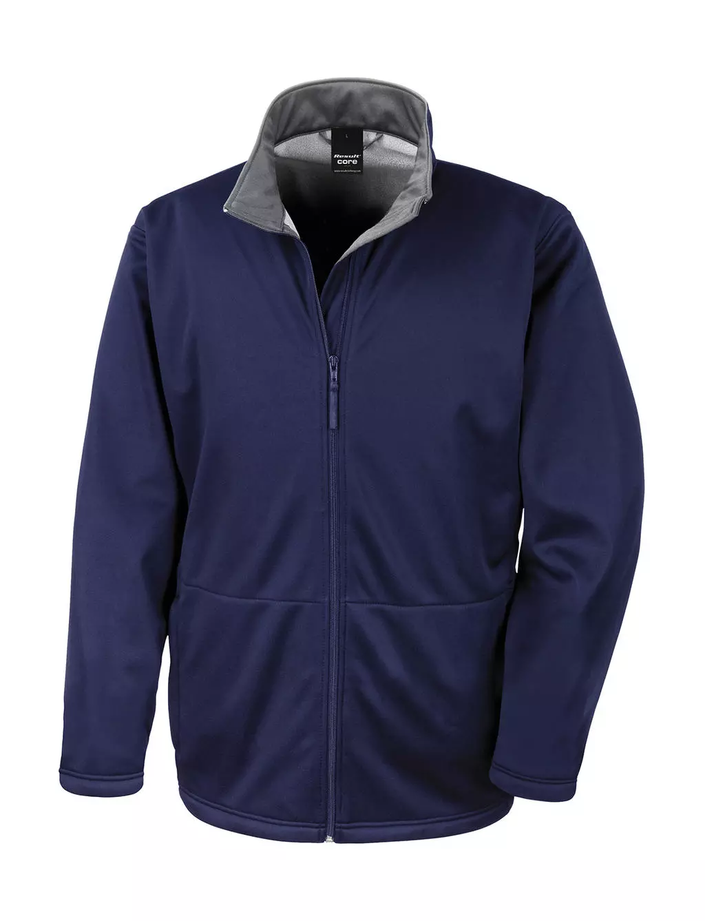 Core Softshell Jacket