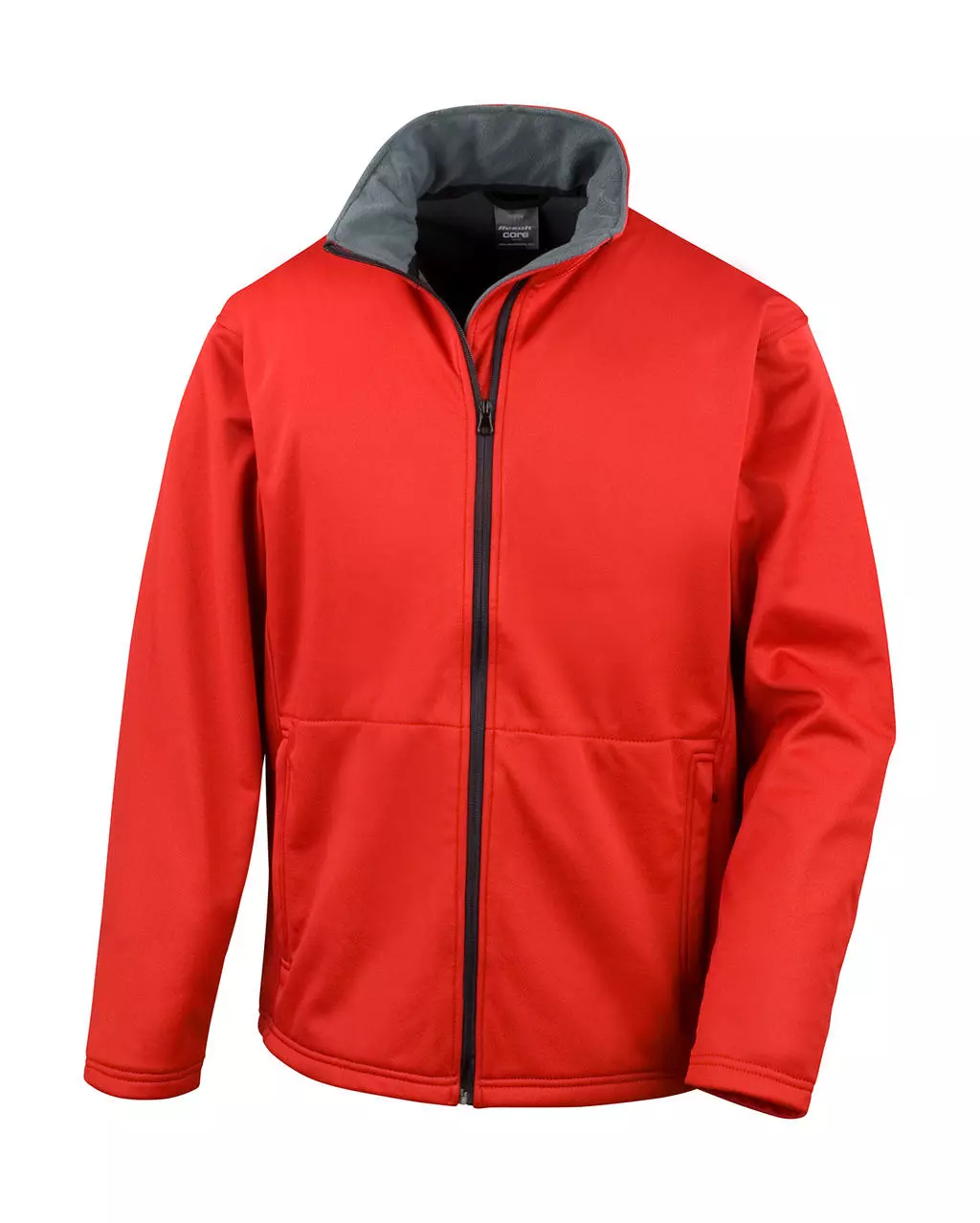 Core Softshell Jacket