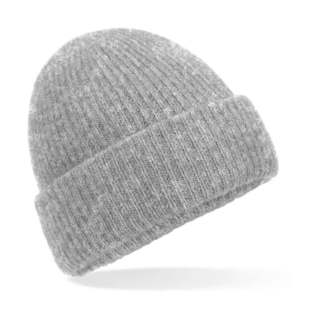 Cosy Ribbed Beanie