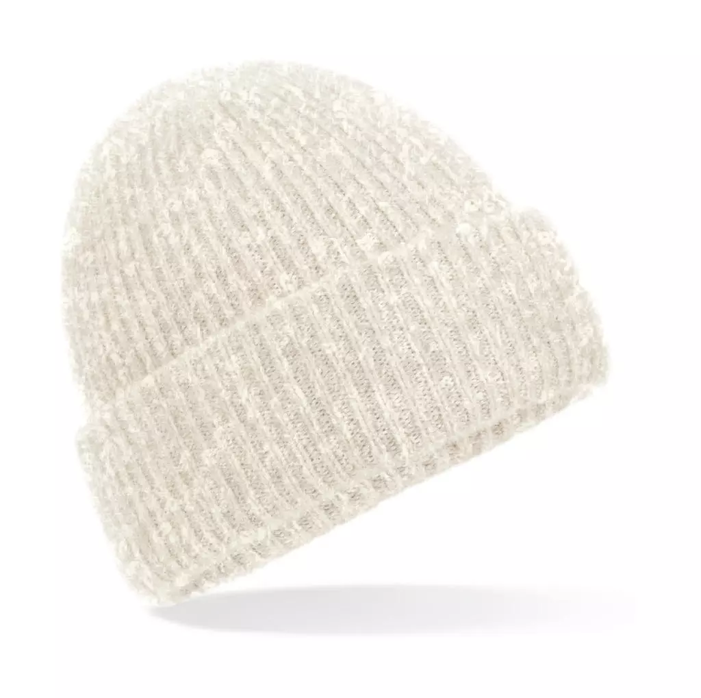 Cosy Ribbed Beanie