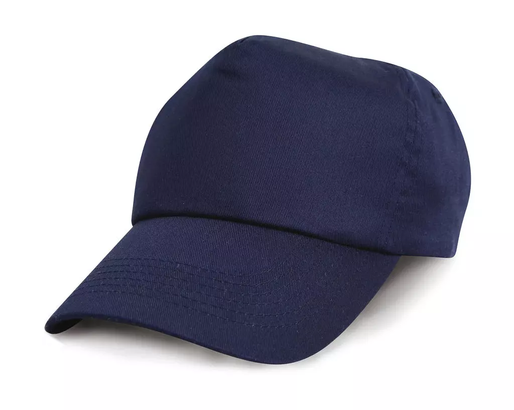 Cotton Cap