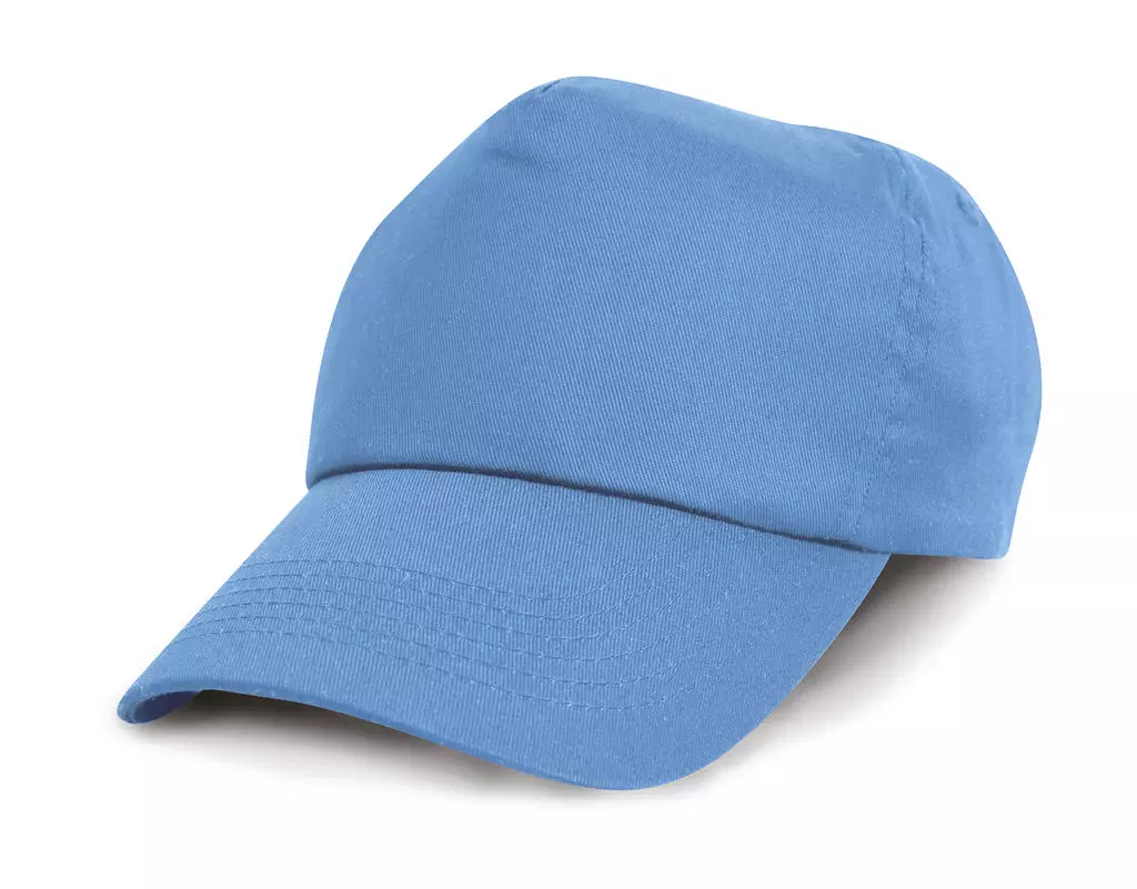 Cotton Cap