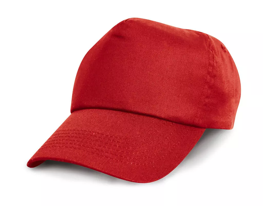 Cotton Cap