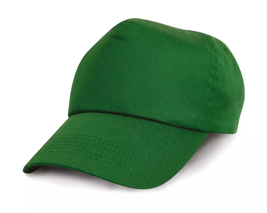 Cotton Cap