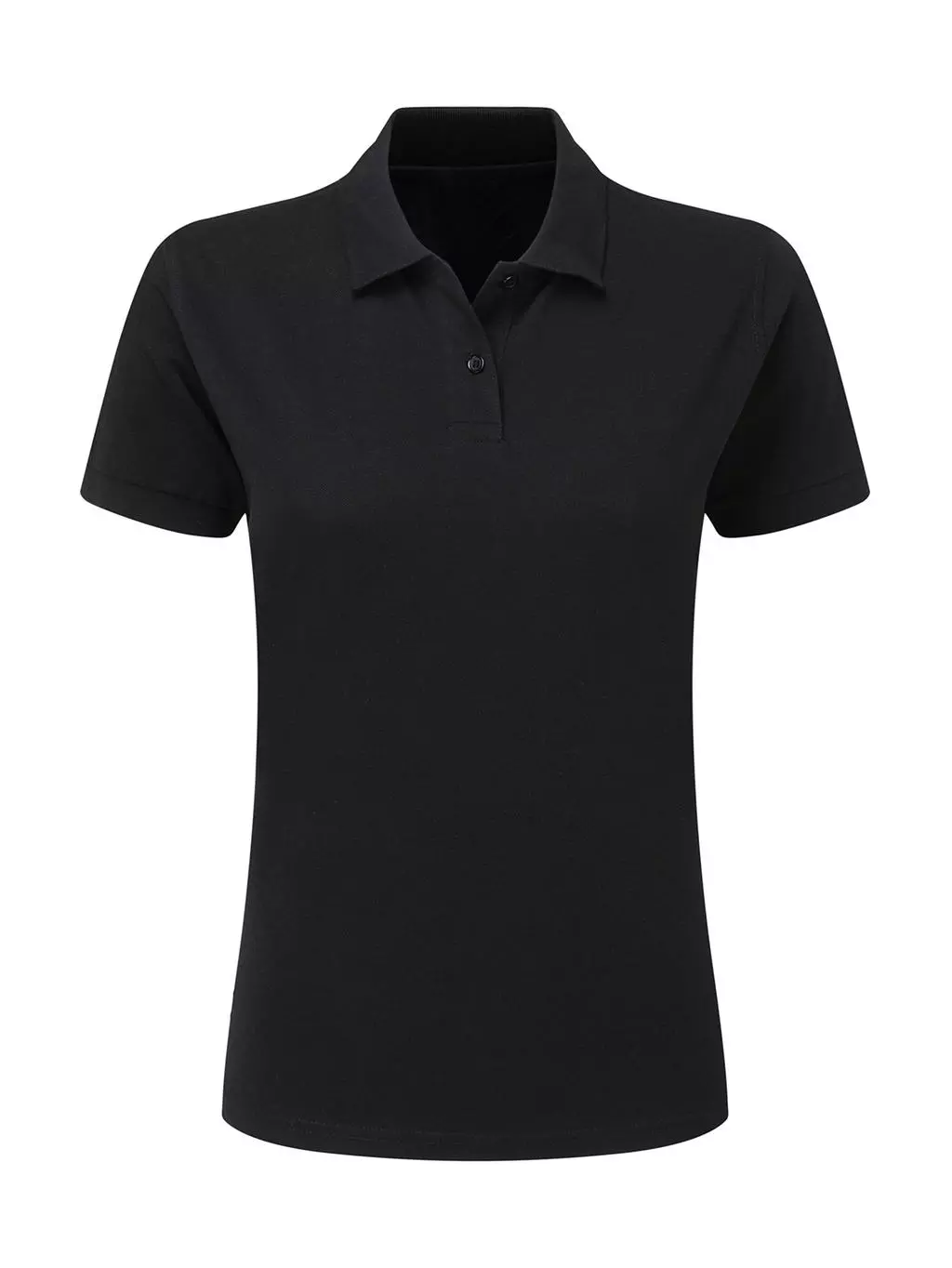 Cotton Polo Women