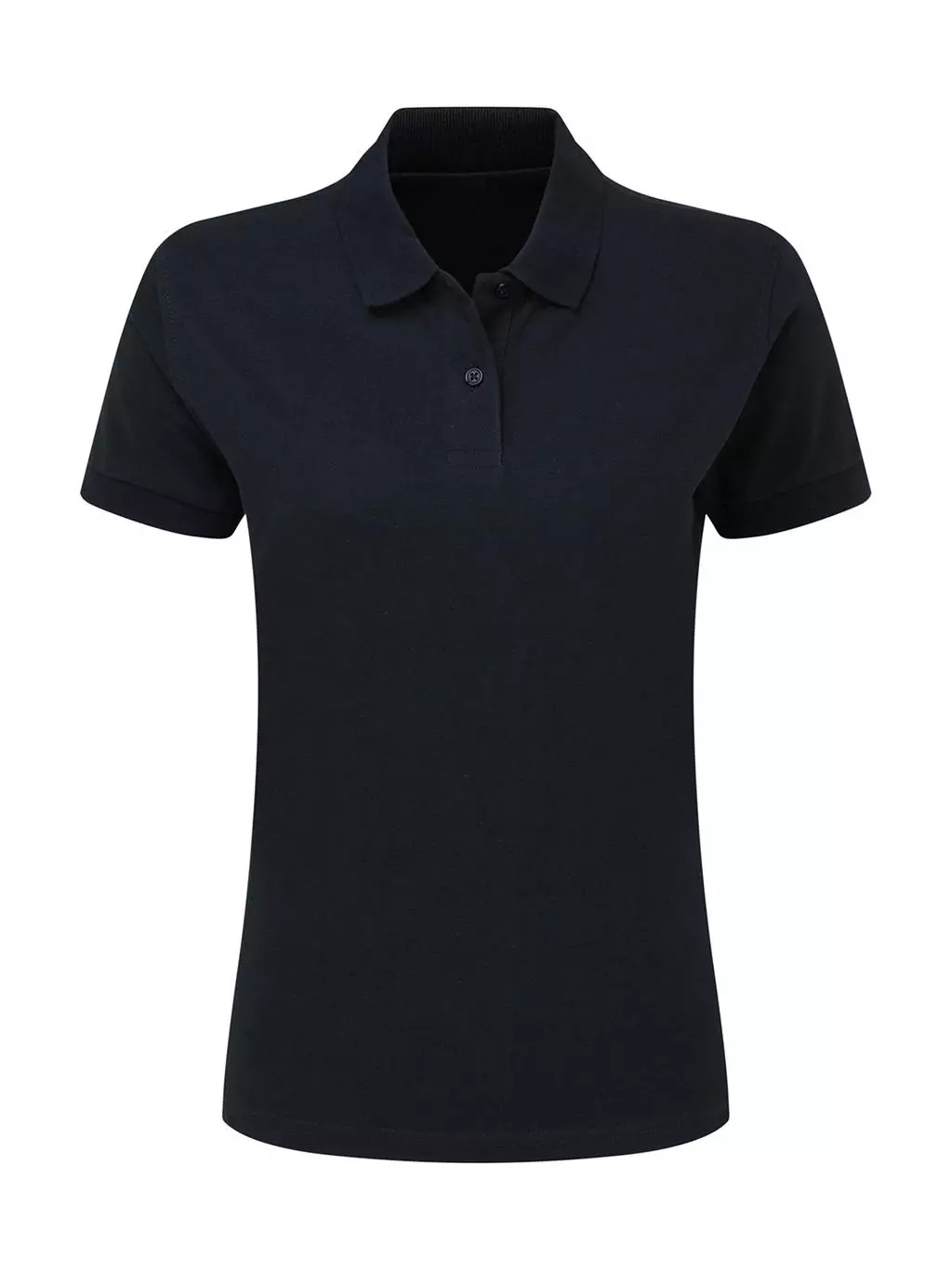 Cotton Polo Women