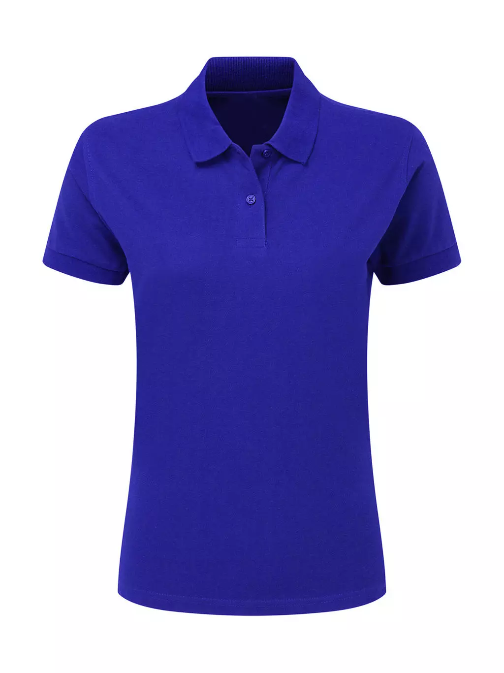 Cotton Polo Women