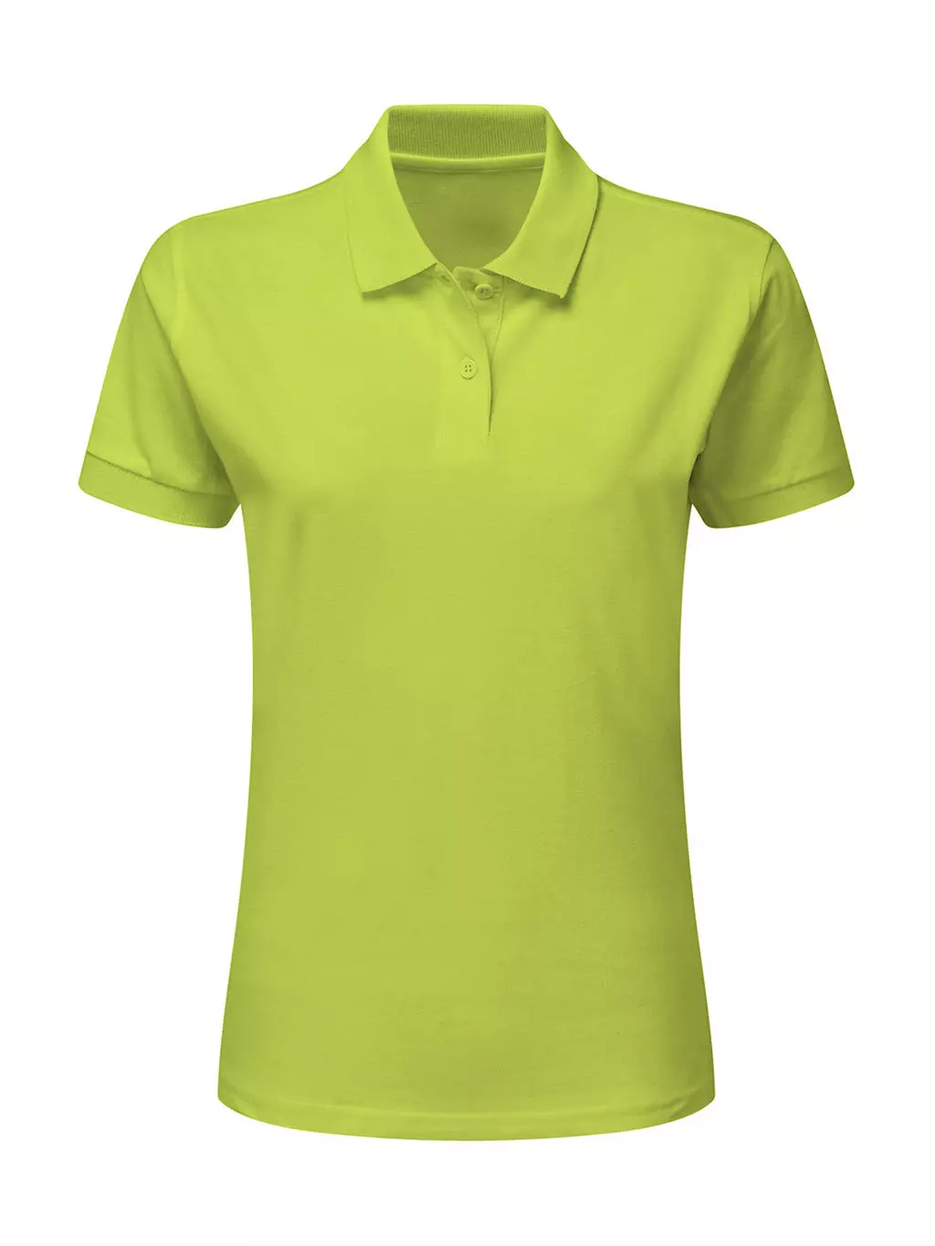 Cotton Polo Women