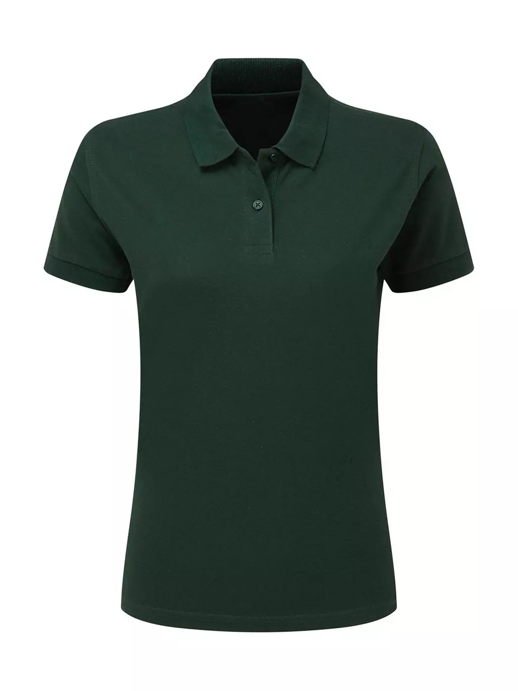 Cotton Polo Women