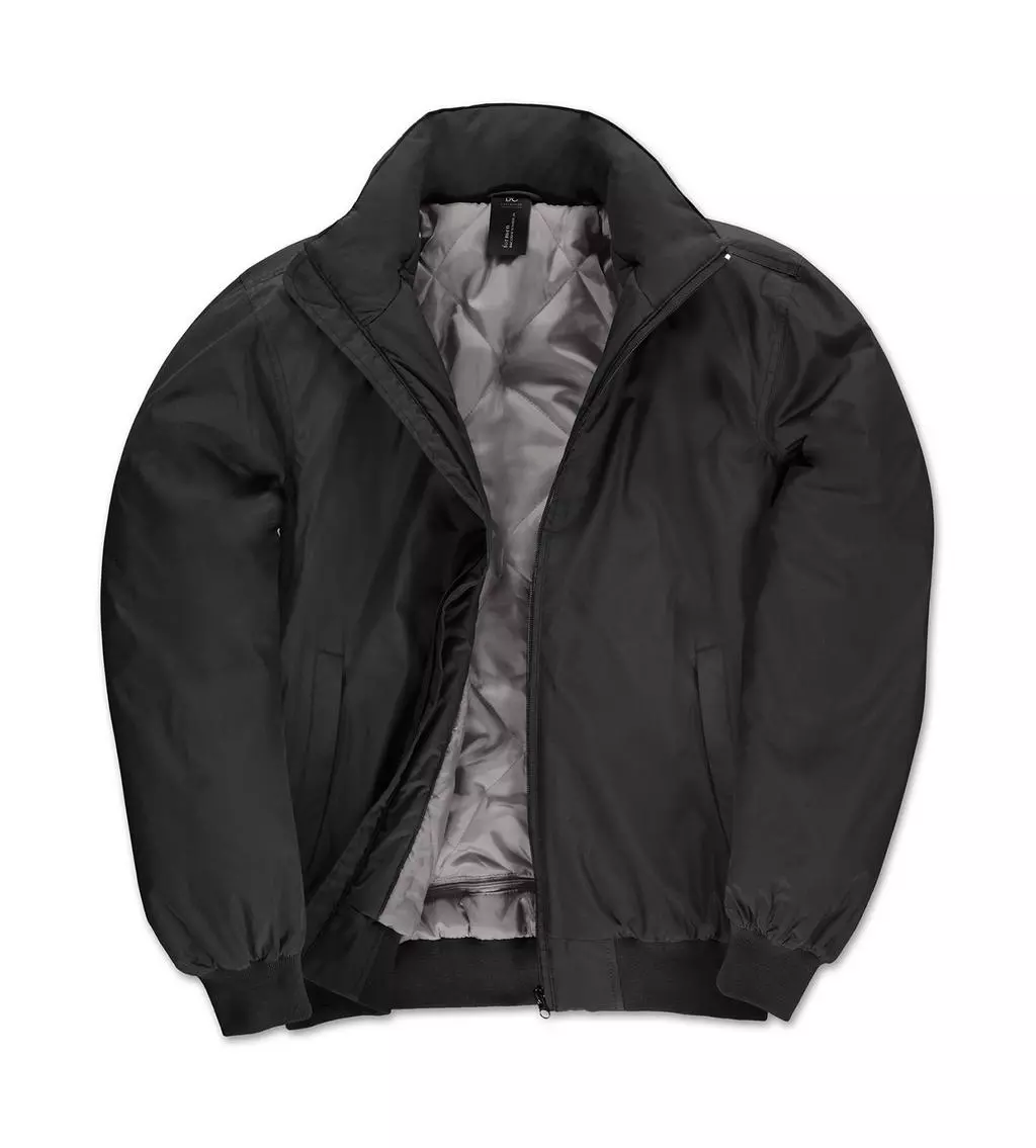 Crew Bomber/men Jacket